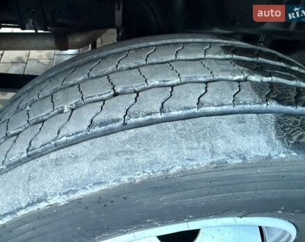 Білий МАН TGL, об'ємом двигуна 4.6 л та пробігом 397 тис. км за 30950 $, фото 15 на Automoto.ua