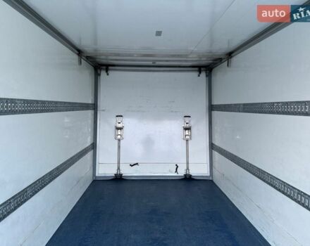 Білий МАН TGL, об'ємом двигуна 4.6 л та пробігом 397 тис. км за 30950 $, фото 49 на Automoto.ua