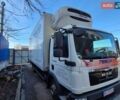 Белый МАН ТГЛ, объемом двигателя 4.58 л и пробегом 748 тыс. км за 34900 $, фото 5 на Automoto.ua