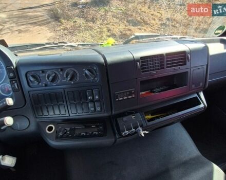 Білий МАН TGL, об'ємом двигуна 4.58 л та пробігом 748 тис. км за 34900 $, фото 19 на Automoto.ua