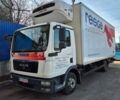 Белый МАН ТГЛ, объемом двигателя 4.58 л и пробегом 748 тыс. км за 34900 $, фото 11 на Automoto.ua