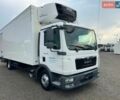 Білий МАН TGL, об'ємом двигуна 4.6 л та пробігом 457 тис. км за 32900 $, фото 1 на Automoto.ua