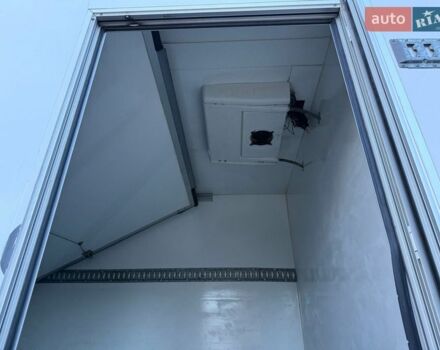 Білий МАН TGL, об'ємом двигуна 4.6 л та пробігом 397 тис. км за 30950 $, фото 38 на Automoto.ua