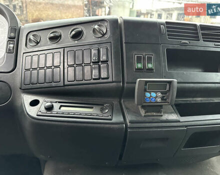 Белый МАН ТГЛ, объемом двигателя 4.58 л и пробегом 435 тыс. км за 22000 $, фото 18 на Automoto.ua