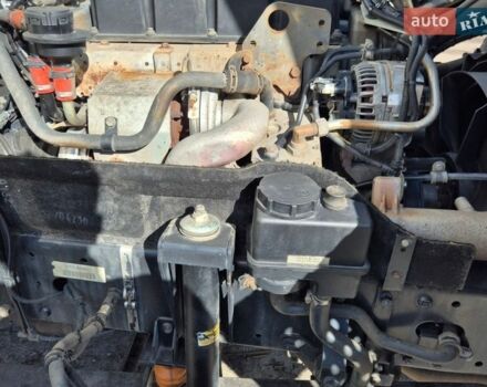 Білий МАН TGL, об'ємом двигуна 4.58 л та пробігом 748 тис. км за 34900 $, фото 28 на Automoto.ua