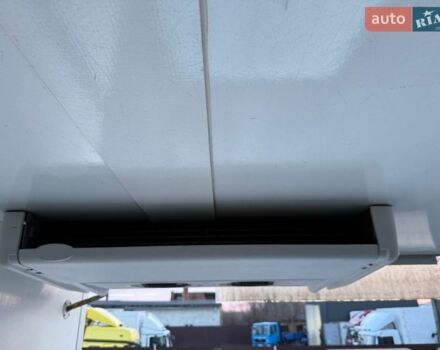 Білий МАН TGL, об'ємом двигуна 4.6 л та пробігом 397 тис. км за 30950 $, фото 52 на Automoto.ua