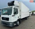 Білий МАН TGL, об'ємом двигуна 4.6 л та пробігом 457 тис. км за 32900 $, фото 1 на Automoto.ua