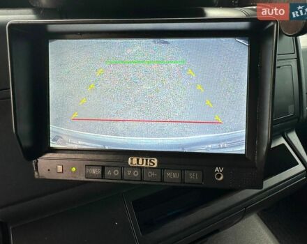 Білий МАН TGL, об'ємом двигуна 4.6 л та пробігом 457 тис. км за 32900 $, фото 22 на Automoto.ua