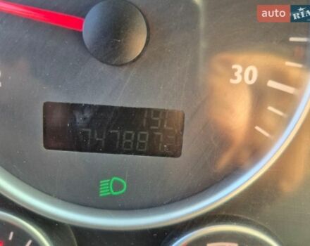 Білий МАН TGL, об'ємом двигуна 4.58 л та пробігом 748 тис. км за 34900 $, фото 39 на Automoto.ua