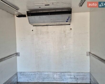 Білий МАН TGL, об'ємом двигуна 4.58 л та пробігом 748 тис. км за 34900 $, фото 35 на Automoto.ua