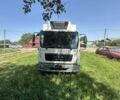 Белый МАН ТГЛ, объемом двигателя 4.8 л и пробегом 400 тыс. км за 21000 $, фото 1 на Automoto.ua