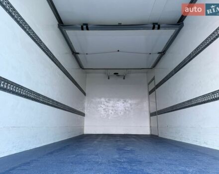 Білий МАН TGL, об'ємом двигуна 4.6 л та пробігом 397 тис. км за 30950 $, фото 51 на Automoto.ua