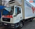 Белый МАН ТГЛ, объемом двигателя 4.58 л и пробегом 748 тыс. км за 34900 $, фото 11 на Automoto.ua