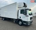 Білий МАН TGL, об'ємом двигуна 4.6 л та пробігом 457 тис. км за 32900 $, фото 2 на Automoto.ua
