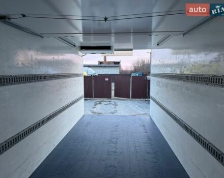 Білий МАН TGL, об'ємом двигуна 4.6 л та пробігом 397 тис. км за 30950 $, фото 54 на Automoto.ua