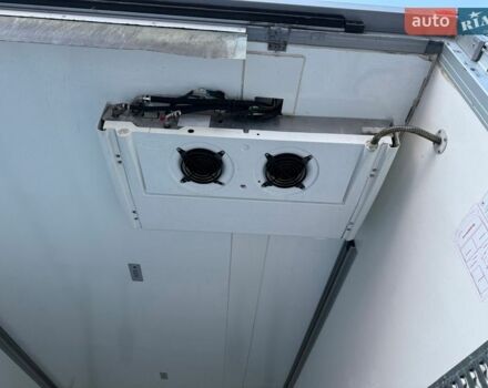 Білий МАН TGL, об'ємом двигуна 4.6 л та пробігом 397 тис. км за 30950 $, фото 48 на Automoto.ua