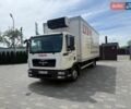 Белый МАН ТГЛ, объемом двигателя 4.6 л и пробегом 398 тыс. км за 31550 $, фото 5 на Automoto.ua
