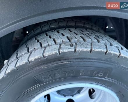 Білий МАН TGL, об'ємом двигуна 4.6 л та пробігом 397 тис. км за 30950 $, фото 14 на Automoto.ua