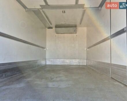 Білий МАН TGL, об'ємом двигуна 4.58 л та пробігом 748 тис. км за 34900 $, фото 34 на Automoto.ua