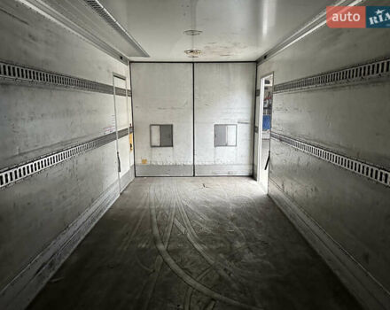 Белый МАН ТГЛ, объемом двигателя 4.58 л и пробегом 435 тыс. км за 22000 $, фото 10 на Automoto.ua