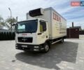Белый МАН ТГЛ, объемом двигателя 4.6 л и пробегом 398 тыс. км за 31550 $, фото 3 на Automoto.ua