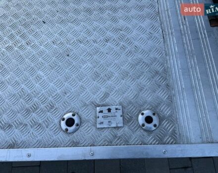 Білий МАН TGL, об'ємом двигуна 4.6 л та пробігом 397 тис. км за 30950 $, фото 41 на Automoto.ua