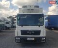 Белый МАН ТГЛ, объемом двигателя 4.6 л и пробегом 384 тыс. км за 28700 $, фото 2 на Automoto.ua