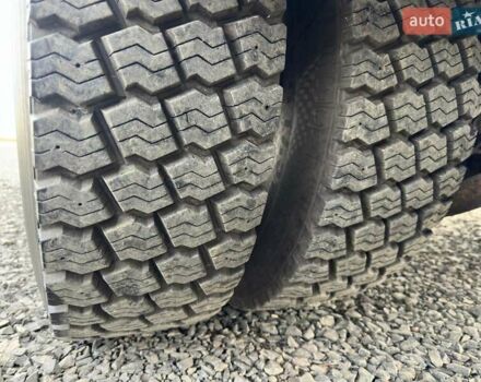 Білий МАН TGL, об'ємом двигуна 4.6 л та пробігом 335 тис. км за 34900 $, фото 28 на Automoto.ua