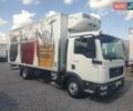 Белый МАН ТГЛ, объемом двигателя 4.6 л и пробегом 384 тыс. км за 28700 $, фото 1 на Automoto.ua