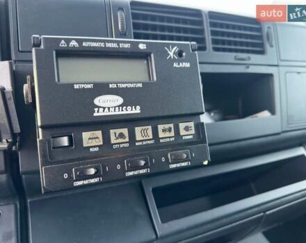 Белый МАН ТГЛ, объемом двигателя 4.6 л и пробегом 438 тыс. км за 33900 $, фото 24 на Automoto.ua