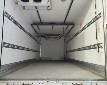 Білий МАН TGL, об'ємом двигуна 4.58 л та пробігом 460 тис. км за 26500 $, фото 12 на Automoto.ua