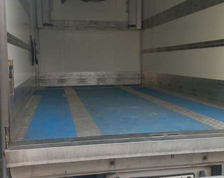 Білий МАН TGL, об'ємом двигуна 4.58 л та пробігом 300 тис. км за 27000 $, фото 3 на Automoto.ua