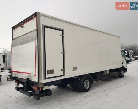 Білий МАН TGL, об'ємом двигуна 0 л та пробігом 373 тис. км за 33900 $, фото 2 на Automoto.ua