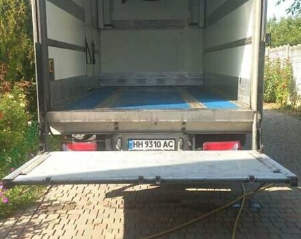 Білий МАН TGL, об'ємом двигуна 4.58 л та пробігом 300 тис. км за 27000 $, фото 7 на Automoto.ua
