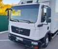 Белый МАН ТГЛ, объемом двигателя 4.58 л и пробегом 1 тыс. км за 24000 $, фото 2 на Automoto.ua