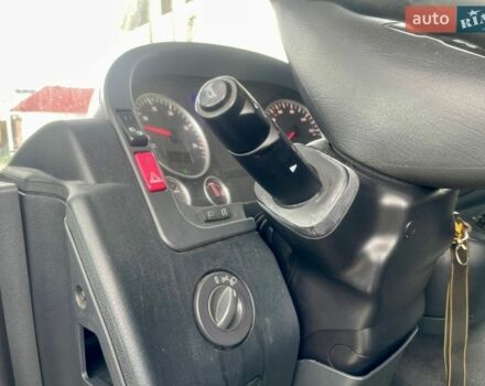 Білий МАН TGL, об'ємом двигуна 4.58 л та пробігом 411 тис. км за 34999 $, фото 12 на Automoto.ua