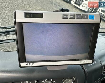 Білий МАН TGL, об'ємом двигуна 4.6 л та пробігом 335 тис. км за 34900 $, фото 23 на Automoto.ua