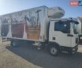 Белый МАН ТГЛ, объемом двигателя 4.6 л и пробегом 384 тыс. км за 29900 $, фото 1 на Automoto.ua