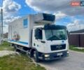 Белый МАН ТГЛ, объемом двигателя 4.58 л и пробегом 411 тыс. км за 34999 $, фото 1 на Automoto.ua