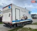 Белый МАН ТГЛ, объемом двигателя 4.58 л и пробегом 411 тыс. км за 34999 $, фото 2 на Automoto.ua