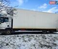 Білий МАН TGL, об'ємом двигуна 4.58 л та пробігом 460 тис. км за 26500 $, фото 2 на Automoto.ua