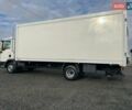 Білий МАН TGL, об'ємом двигуна 4.6 л та пробігом 335 тис. км за 34900 $, фото 9 на Automoto.ua