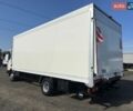Белый МАН ТГЛ, объемом двигателя 4.6 л и пробегом 438 тыс. км за 32900 $, фото 9 на Automoto.ua