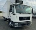 Білий МАН TGL, об'ємом двигуна 4.6 л та пробігом 335 тис. км за 34900 $, фото 5 на Automoto.ua