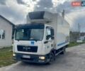 Белый МАН ТГЛ, объемом двигателя 4.58 л и пробегом 411 тыс. км за 34999 $, фото 1 на Automoto.ua