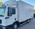 Белый МАН ТГЛ, объемом двигателя 4.58 л и пробегом 1 тыс. км за 24000 $, фото 3 на Automoto.ua