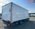 Белый МАН ТГЛ, объемом двигателя 4.6 л и пробегом 438 тыс. км за 32900 $, фото 8 на Automoto.ua