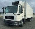 Білий МАН TGL, об'ємом двигуна 4.6 л та пробігом 335 тис. км за 34900 $, фото 10 на Automoto.ua