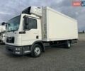 Білий МАН TGL, об'ємом двигуна 4.6 л та пробігом 335 тис. км за 34900 $, фото 3 на Automoto.ua