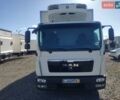 Белый МАН ТГЛ, объемом двигателя 4.6 л и пробегом 384 тыс. км за 29900 $, фото 5 на Automoto.ua